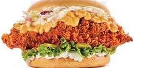 Chicken Slaw