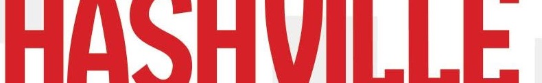 Hashville logo