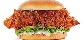 Sriracha Honey